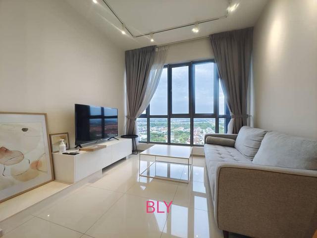 Serviced Residence for rent in Pelabuhan Klang, Bandaraya Klang