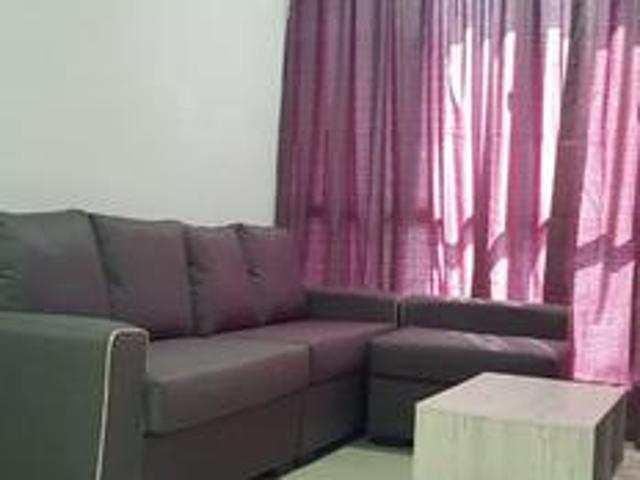 Serviced Residence for rent in Port Klang, Selangor