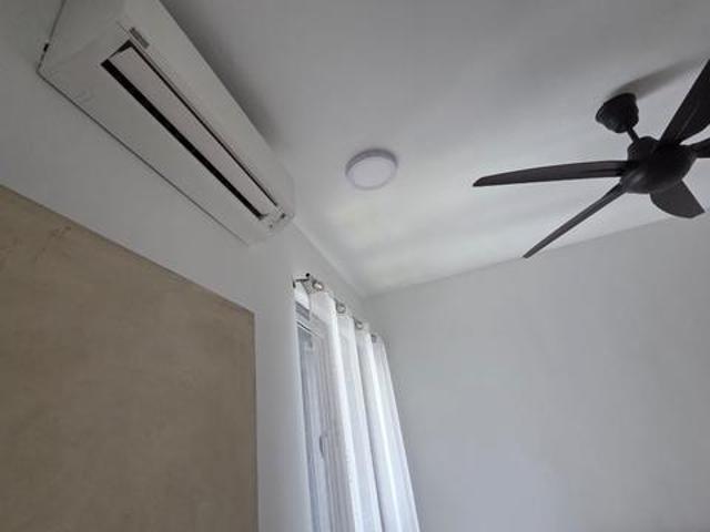 Serviced Residence for rent in Port Klang, Selangor
