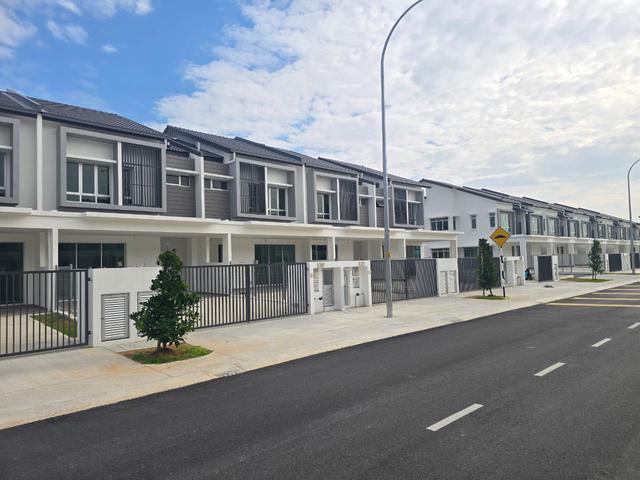 Terraced House for rent in Port Klang, Selangor