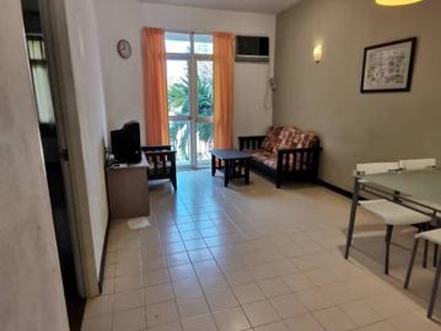 Apartment for sale in Georgetown, Penang