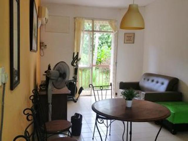 Apartment for sale in Georgetown, Penang