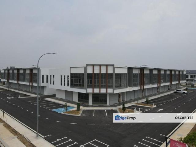 Shop for rent in Port Klang, Selangor