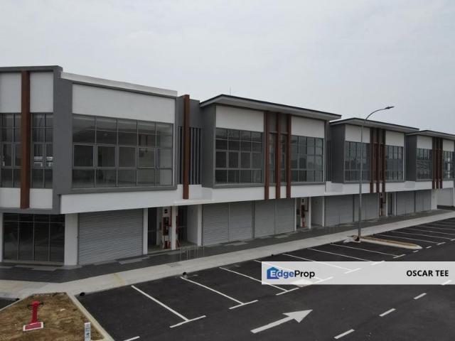 Shop for rent in Port Klang, Selangor