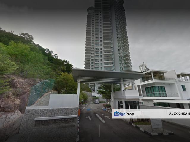 Condominium for sale in Georgetown, Penang