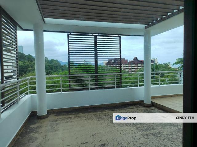 House for sale in Georgetown, Penang