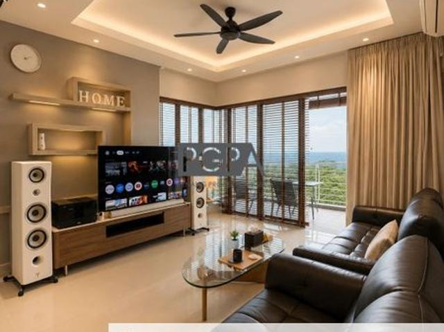 Condominium for sale in Georgetown, Penang