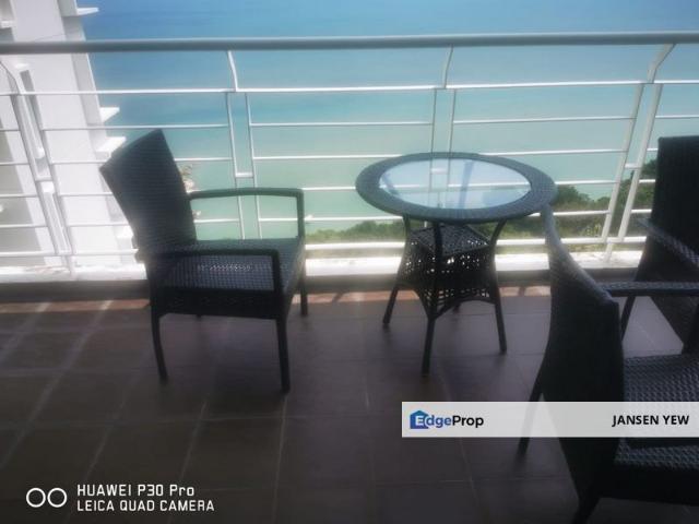 Condominium for sale in Georgetown, Penang