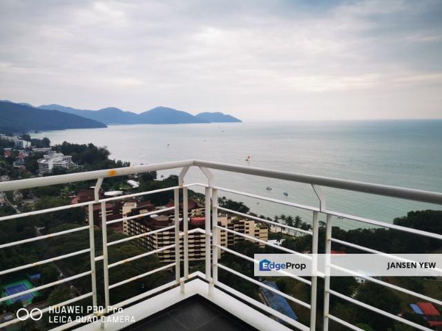 Condominium for sale in Georgetown, Penang