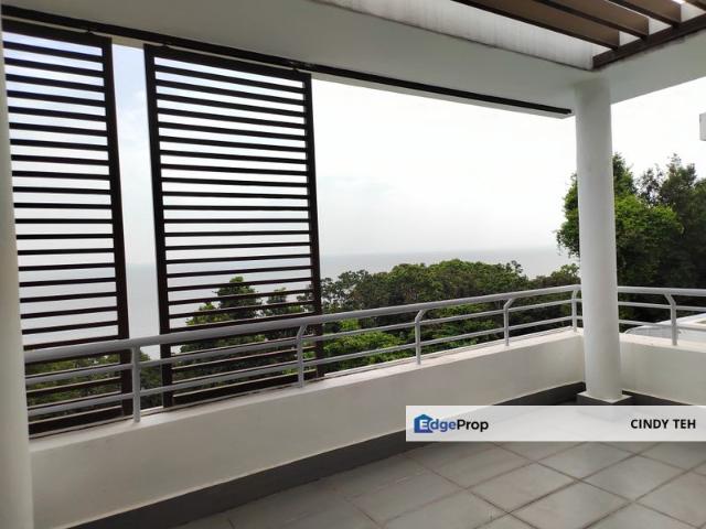 House for rent in Georgetown, Penang