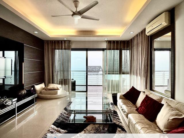 Condominium for sale in Georgetown, Penang