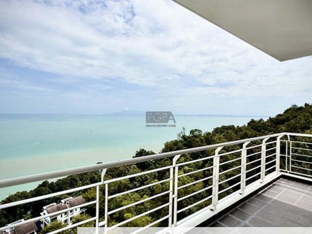 Condominium for sale in Georgetown, Penang