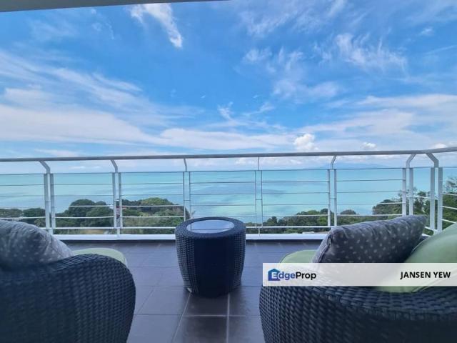 Condominium for sale in Georgetown, Penang