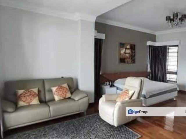 House for rent in Georgetown, Penang