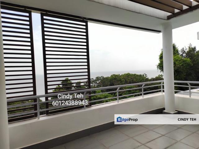 House for sale in Georgetown, Penang