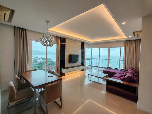 Condominium for rent in Georgetown, Penang