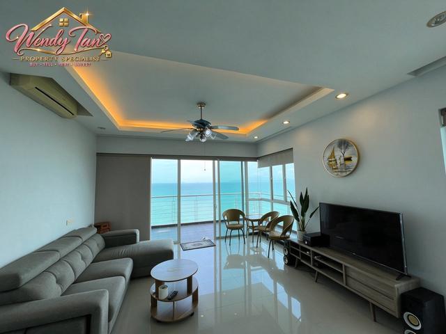 Condominium for rent in Timur Laut, George Town