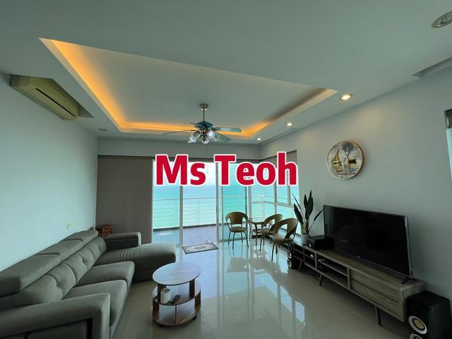 Condominium for rent in Georgetown, Penang