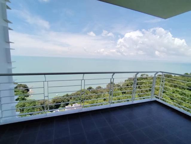 Condominium for rent in Georgetown, Penang