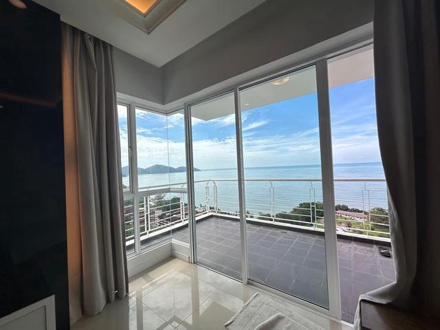 Condominium for rent in Georgetown, Penang
