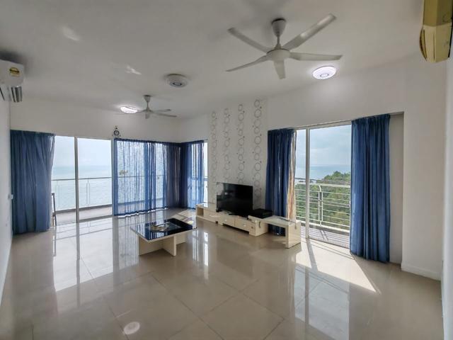 Condominium for rent in Georgetown, Penang