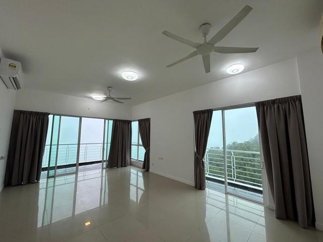 Condominium for rent in Timur Laut, George Town