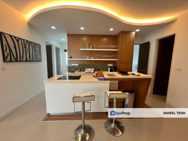 Condominium for rent in Georgetown, Penang