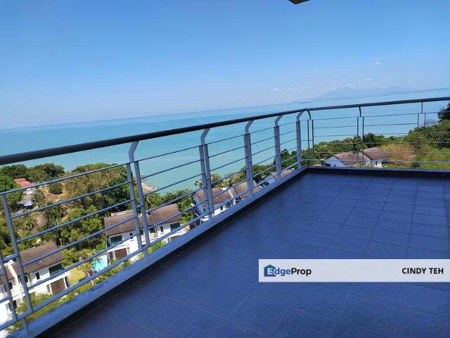 Condominium for rent in Georgetown, Penang