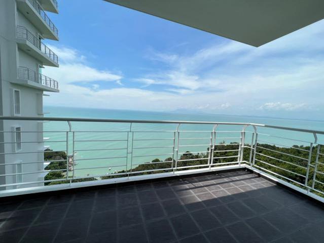 Condominium for rent in Timur Laut, George Town