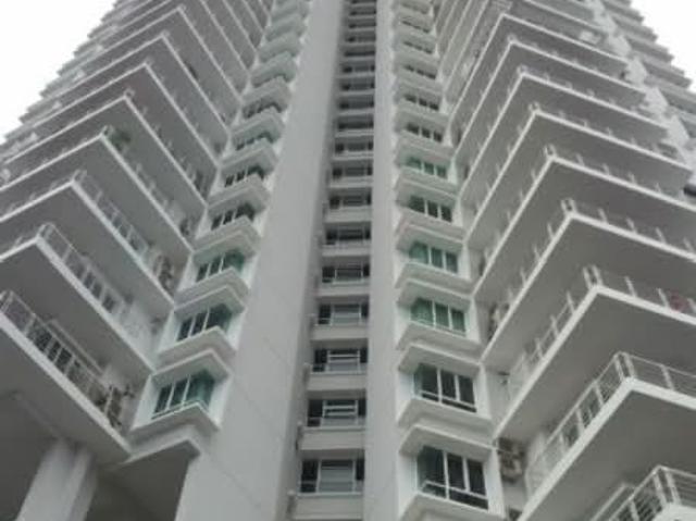 Apartment for rent in Bayu Ferringhi, George Town