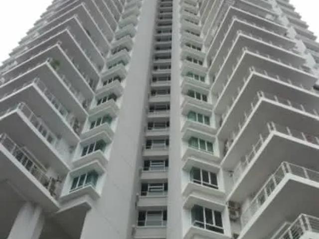 Apartment for rent in Bayu Ferringhi, George Town