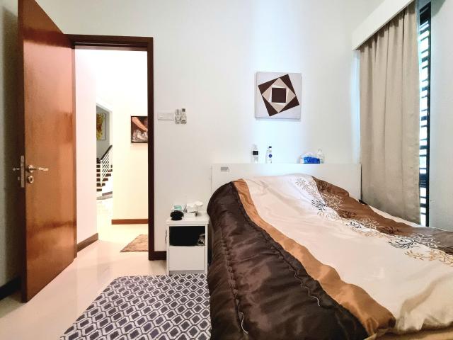 House for rent in Timur Laut, George Town