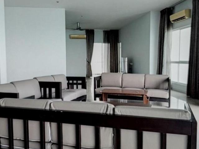 Apartment for rent in Georgetown, Penang