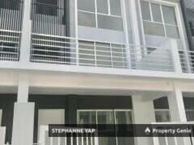 Terraced House for sale in Kajang, Langat