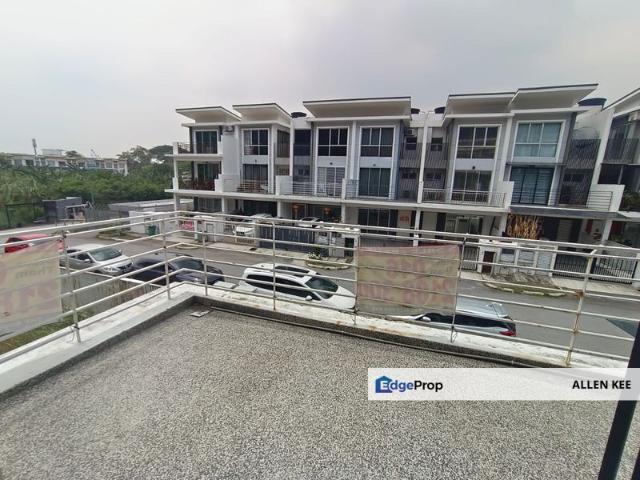 House for sale in Kajang, Langat