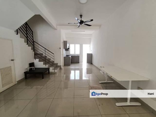 House for sale in Kajang, Langat