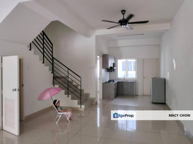 House for rent in Bayu Heights, Majlis Perbandaran Kajang
