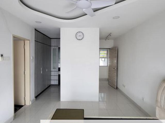 House for rent in Kajang, Langat
