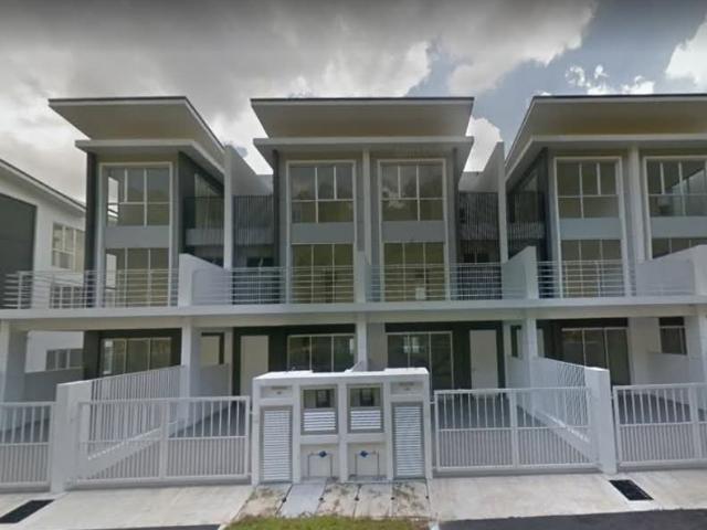 House for rent in Kawasan Perindustrian Taming Jaya, Majlis Perbandaran Kajang