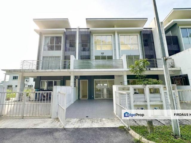 House for sale in Kajang, Langat