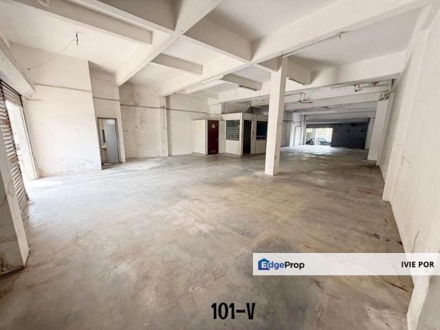 Shop for sale in Port Klang, Selangor