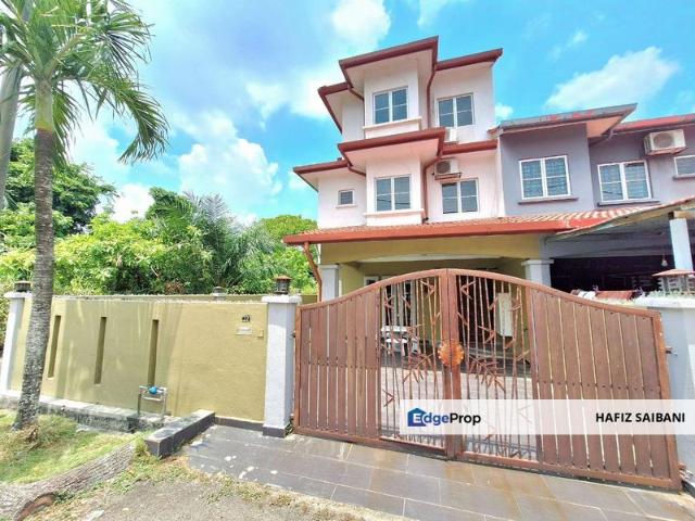 House for sale in Port Klang, Selangor