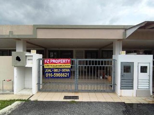 Terraced House for sale in Sri Rusa, Negeri Sembilan