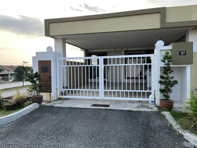 Terraced House for sale in Sendayan Village, Negeri Sembilan