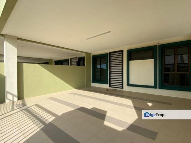 House for rent in Sri Rusa, Negeri Sembilan