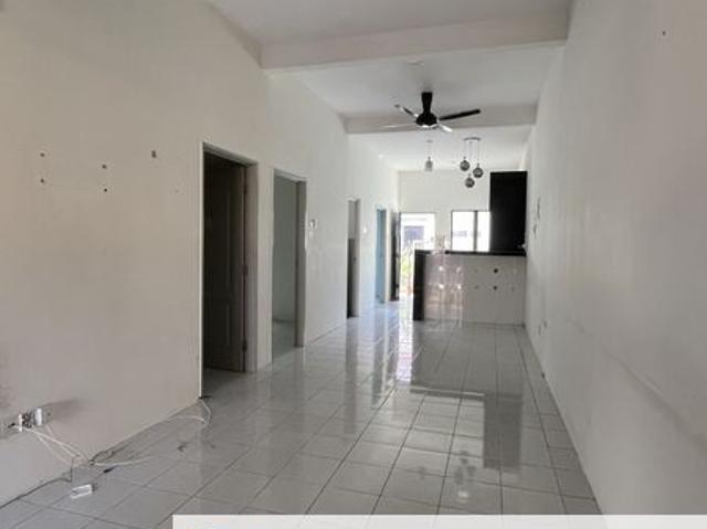 House for sale in Sri Rusa, Negeri Sembilan