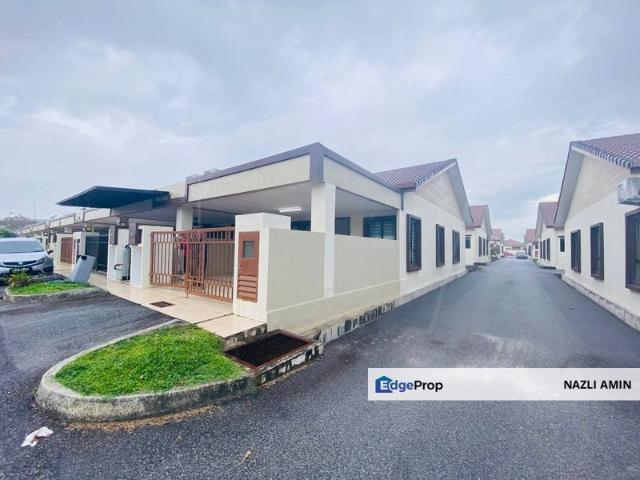 House for sale in Sri Rusa, Negeri Sembilan