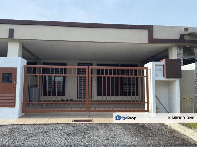 House for rent in Sri Rusa, Negeri Sembilan