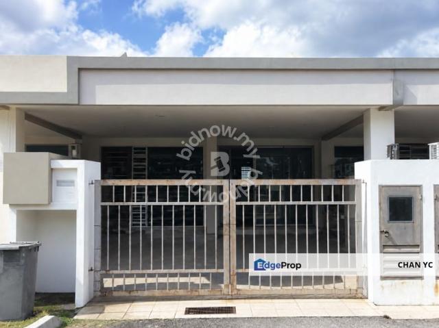 House for sale in Sri Rusa, Negeri Sembilan