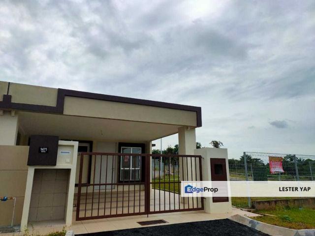 House for sale in Sri Rusa, Negeri Sembilan